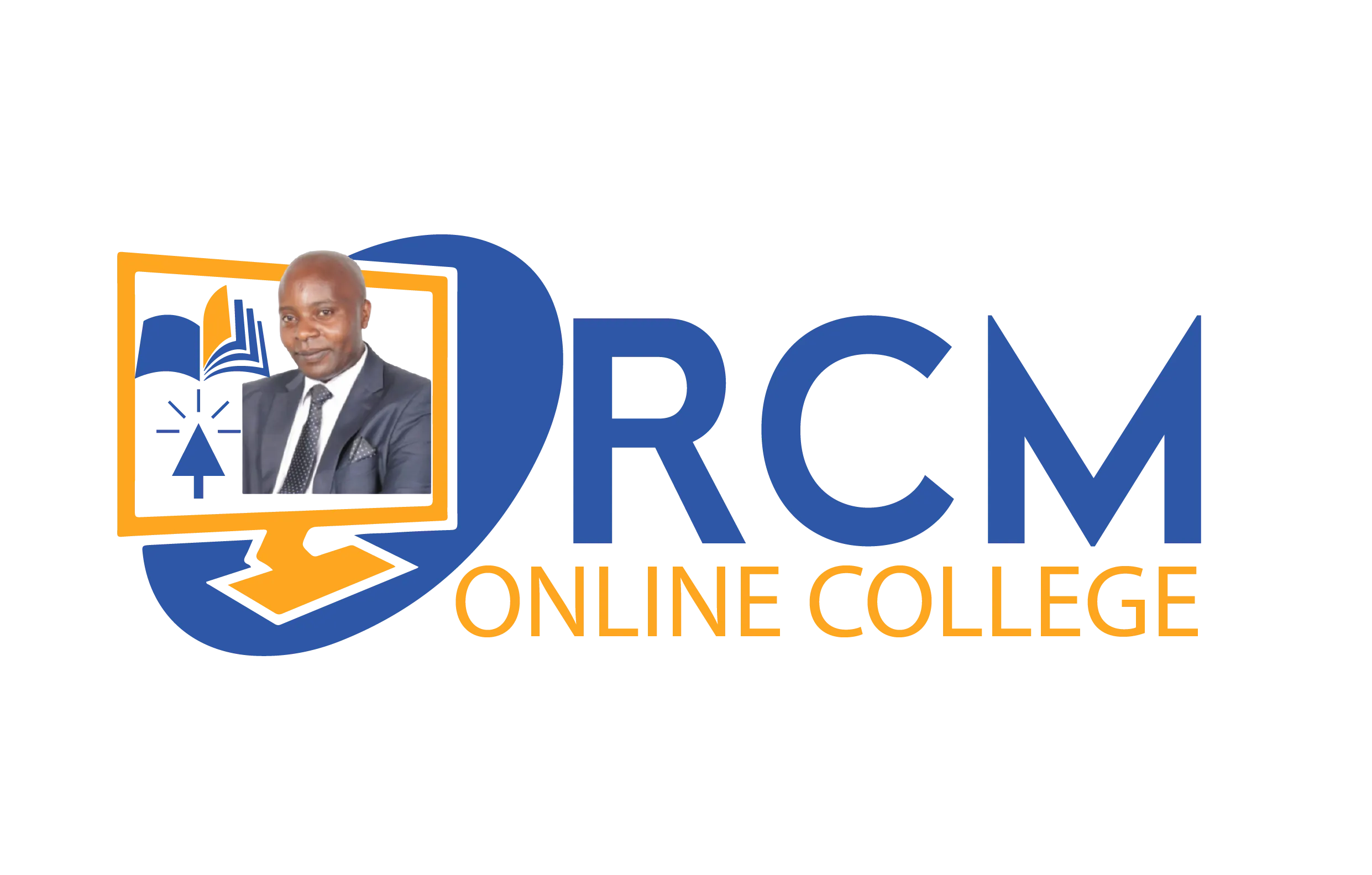 RCM Online College, RCM Online College logo