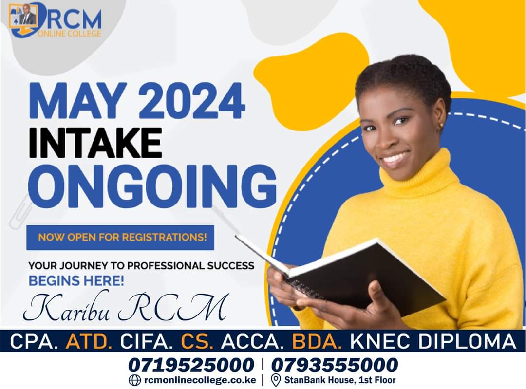 Special Offer for Aspiring Accountants Enroll Now and Get a Free