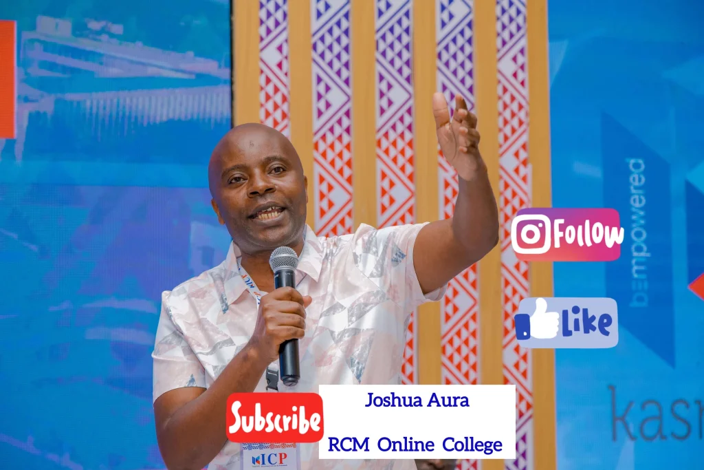 Free Online Lessons, RCM Online College, Unlock New Knowledge Today with RCM Online College’s Live Sessions!