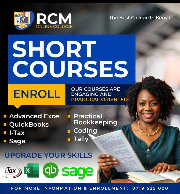 Unlock Advanced Excel Skills & More at Exclusive Discounted Rates – Limite.d Offer!, RCM Online College, Advanced Excel, Excel Training, Online Courses, Data Visualization, Excel for Business, Financial Management, Free Mentorship, QuickBooks, Sage Software, Tally Training, Bookkeeping Courses, Excel Macros