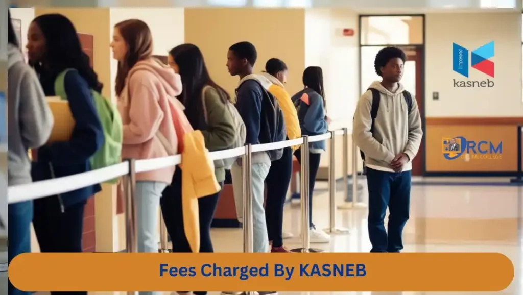 KASNEB fees 2025, CPA fees Kenya, CS registration fees, ATD exam fees, CIFA course cost, CAMS tuition, RCM Online College, KASNEB registration, KASNEB exemptions, KASNEB exam booking
