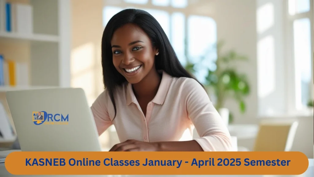 KASNEB Online Classes January - April 2025 Semester, KASNEB online classes, CPA online classes, CS online classes, ATD online classes, CIFA online classes, CAMS courses, flexible learning, affordable tuition, RCM Online College, e-learning, digital learning, online education, live Zoom classes, recorded lectures, LMS, study materials