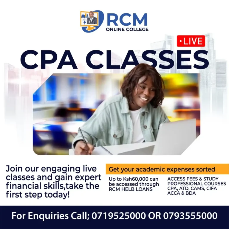 RCM Online College, live online classes, FM lecture, FR session, AMA discussion, Company Law, AAA class, AFM tutorial, YouTube live learning