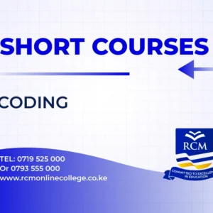 RCM Online College, Coding
