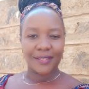 Profile photo of NANCY AKOYO MUMELO