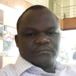 Profile photo of ALFRED OKUMU