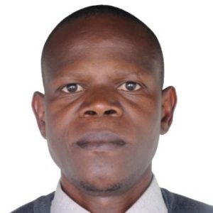 Profile photo of DANIEL OBIERO