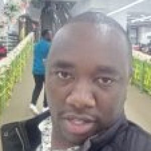 Profile photo of Paul Maina.