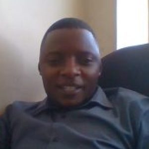 Profile photo of PAUL MWAURA
