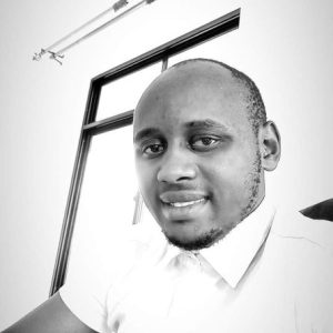 Profile photo of John Mwambanda