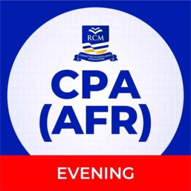 Group logo of CPA-Financial Reporting and Analysis(FRA Evening)